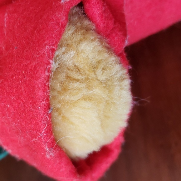 Vintage Sears Paddington Bear - Picture 8 of 13